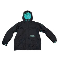 Burton dryride hooded for sale  Pasco