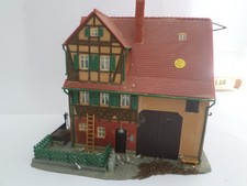 Maquette kibri 6009 d'occasion  Condom