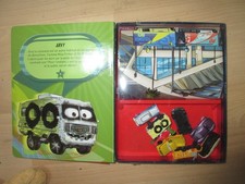 livre figurines d'occasion livre figurines d'occasion  Dombasle-sur-Meurthe