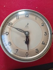 Vintage horloge murale d'occasion  Jouy-le-Moutier