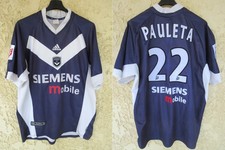 Maillot girondins bordeaux d'occasion  Nîmes