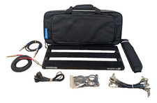Pedaltrain metro pedalboard for sale  Darby