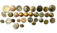 Lot boutons collection d'occasion  Rochefort