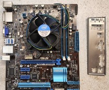 Asus p8h61 usb3 gebraucht kaufen  Bünde