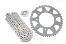 Chain kit derbi d'occasion  Expédié en Belgium