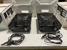 Pioneer cdj 350 d'occasion  Saint-André-les-Vergers