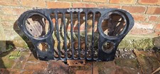 Jeep grill cj5 for sale  BRISTOL