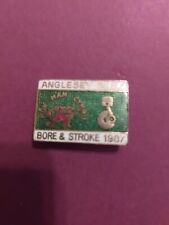 Anglesey mcc bore for sale  BRIGHTON