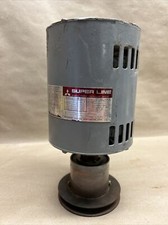 Usado, Motor capacitor monofásico MITSUBISHI super line SL-KS 300w 4 pólos 50/60hz comprar usado  Enviando para Brazil