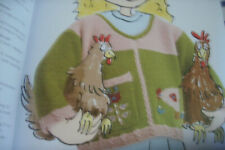 Livre tricot gogo d'occasion  Gouarec