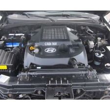 2001 hyundai terracan gebraucht kaufen  Hamm, Sieg