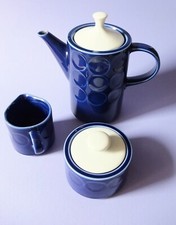 Kahla kernstück kaffeekanne gebraucht kaufen  Kirchzarten