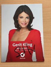 Gerit kling rote gebraucht kaufen  Perkam