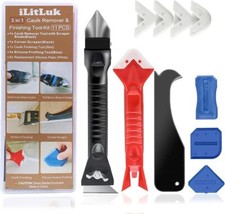 Caulk remover finishing for sale  UK