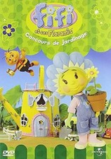 Fifi floramis concours d'occasion  Hennebont