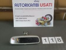 Specchietto interno audi usato  Gioia Tauro