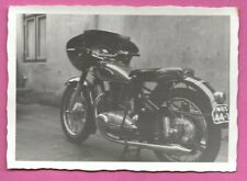 Photo époque moto d'occasion  Grièges