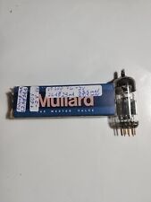 Mullard e288cc 6dj8 usato  Vilminore di Scalve