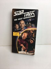 Star trek next for sale  Grandville