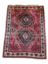 Vintage oriental rug for sale  WORCESTER