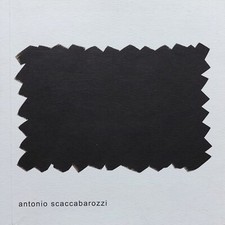 Antonio scaccabarozzi. misurar usato  Valenzano