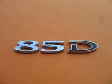 Tesla model 85d for sale  North Port
