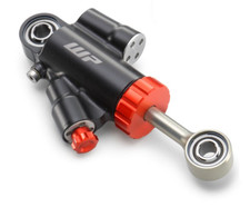 Ktm steering damper for sale  Plymouth