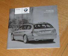Bmw series touring for sale  FAREHAM