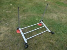 Octoplus fishing seat for sale  BIRMINGHAM