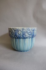Cache pot barbotine d'occasion  Strasbourg-