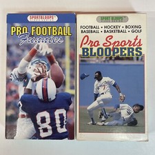 Sports bloops video for sale  Douglasville