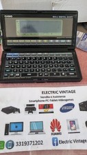 9584n calcolatrice casio usato  Mugnano di Napoli