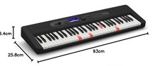 Casio s450 keyboard gebraucht kaufen  Drachselsried