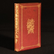 1872 The Common Objects of the Country Wood Colour Plates comprar usado  Enviando para Brazil