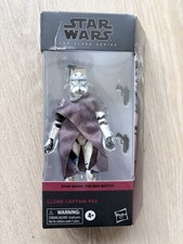 Clone captain rex gebraucht kaufen  Mönchengladbach