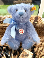 Steiff musical classic for sale  WINCHESTER