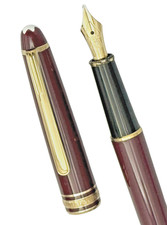 Montblanc meisterstuck 144 for sale  Middleton