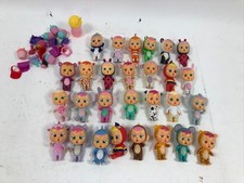 Large collection cry for sale  RUGBY