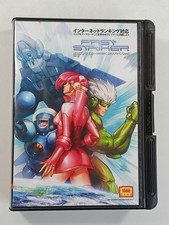 FAST STRIKER NEOGEO AES JAPAN NGDEVTEAM (COMPLETE - VERY GOOD CONDITION) comprar usado  Enviando para Brazil