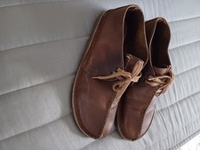 Mens clarks original for sale  LUTON