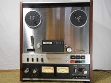 Teac 6300 auto d'occasion  Expédié en Belgium