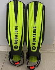 Aqualung blades small gebraucht kaufen  Bürstadt