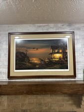 Terry redlin special for sale  Aurora