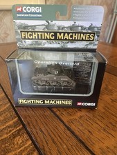Corgi toys fighting for sale  LYMINGTON