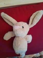 Peluche bambi elefantino usato Peluche bambi elefantino usato  Varano Borghi