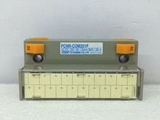 Lote de 3 peças TOGI PCNR COM201P bloco terminal AC/DC 125V 10A/1.25mm2/máximo 1.2N:m comprar usado  Enviando para Brazil