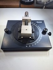 Starrett rotary vise for sale  Plymouth