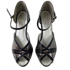 Freed dancesteps black for sale  BARNSTAPLE