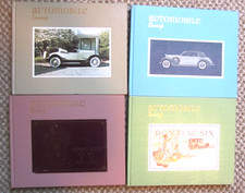 automobile quarterly vol 1 for sale  Niagara Falls