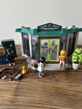playmobil tresor gebraucht kaufen playmobil tresor gebraucht kaufen Witten